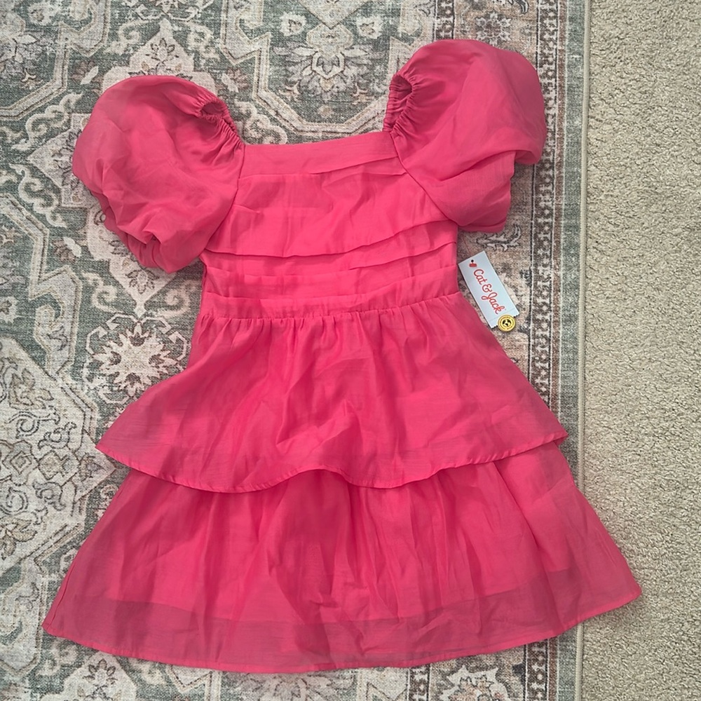 Cat & Jack Preppy Dress